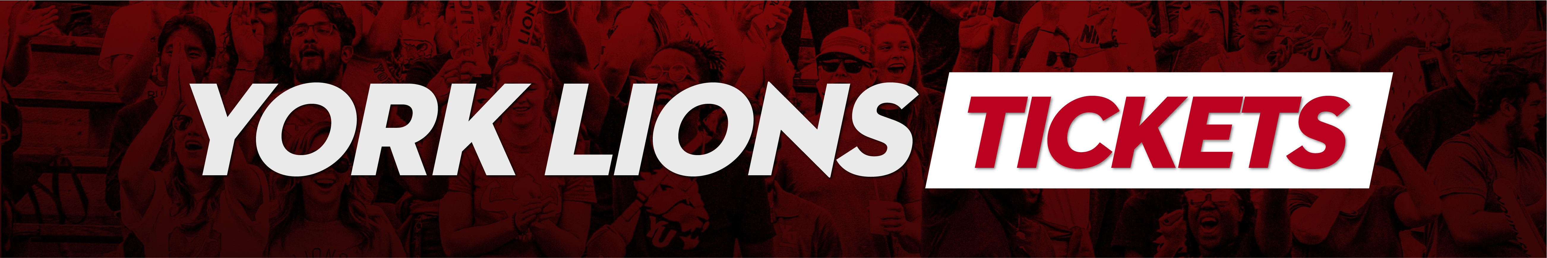 York University Ticketing York vs. TMU (OUA Semifinals)